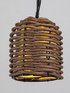 Rabalux RUPIT LED venkovní dekorativní lampa 77047