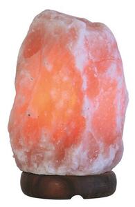 Rabalux ROCK dekorativní solná lampa 4127