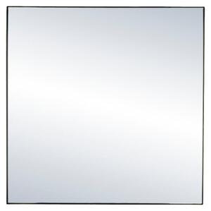 Palácový zrcadlo Pomax, rozměry: 40 cm (délka) x 3 cm (šířka) x 40 cm (výška)