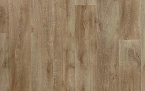BEAUFLOR PVC Blacktex Texas Oak 136L ŠÍŘKA: 4 m, POUŽITÍ: Zátěžové