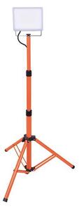 SOLIGHT LED reflektor se stojanem 50W, 4500lm, 4000K, IP65