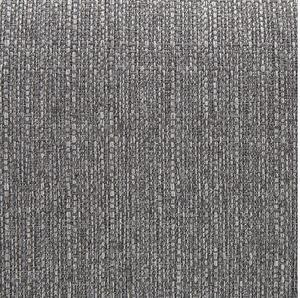 Pohovka třímístná milton 188 cm světle šedá