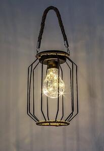 Rabalux SLUIS LED venkovní solární lampa 77046