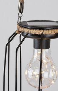 Rabalux SLUIS LED venkovní solární lampa 77046