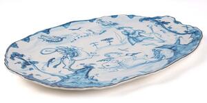 Seletti designové podnosy Serving Dish Tray