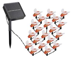 Rabalux BOBUS LED solární lampa 77002