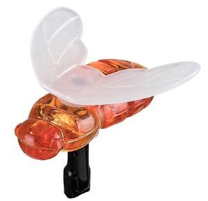 Rabalux BOBUS LED solární lampa 77002