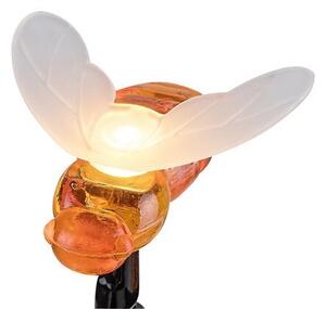 Rabalux BOBUS LED solární lampa 77002
