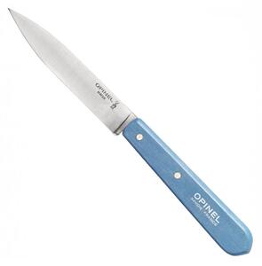 Nůž Opinel Pop N°112, 10 cm skky blue - Opinel