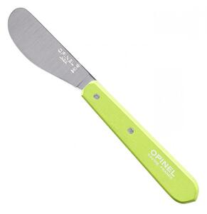 Mazací nůž Opinel Pop N°117, 7 cm apple green - Opinel