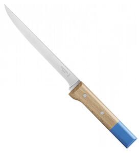 Filetovací nůž Opinel Pop modrý - Opinel