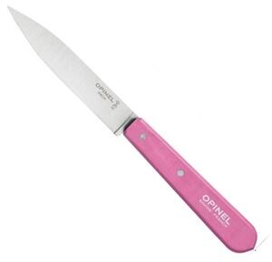 Nůž Opinel Pop N°112, růžový - Opinel