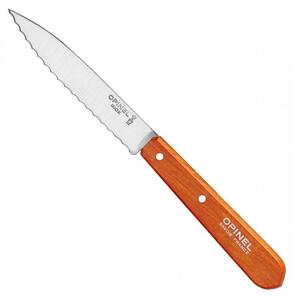 Nůž Opinel Pop N°113, 10 cm tangerine - Opinel