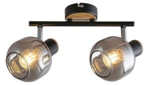 Rabalux SALAZAR bodové svítidlo 2xE14/40W/230V