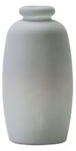 Váza RIMMA, šedá, 35cm ZML-6043C104