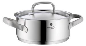 Kastrol 20 cm Gourmet Plus matný nerez - WMF