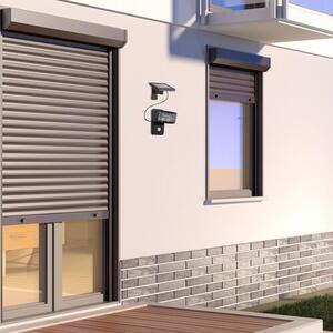 Rabalux VALPOVO LED solární lampa 77019
