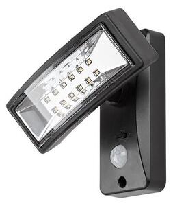 Rabalux VALPOVO LED solární lampa 77019