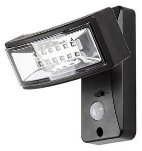 Rabalux VALPOVO LED solární lampa 77019