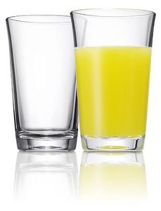 Set sklenic na vodu/nápoje Basic 250 ml 2 ks - WMF