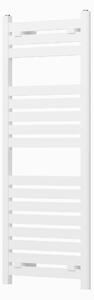 Gamma Artic, topné těleso 500x1200 mm, 480 W, bílá, GMA-ARCT-12050-WH