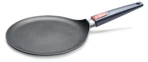 Pánev na palačinky Titanium Nowo neindukční s odnímatelnou rukojetí 26 cm - WOLL