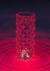 Rabalux SIGGY LED dekorativní lampa 76015