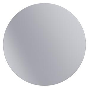 Erga Round, kulaté zrcadlo 100cm, ERG-V01-ROUND-1010-CL