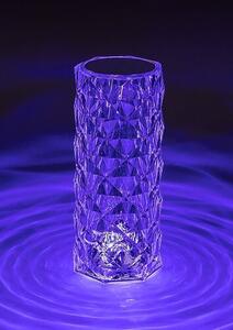 Rabalux SIGGY LED dekorativní lampa 76015