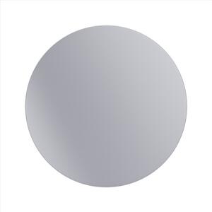 Erga Round, kulaté zrcadlo 80cm, ERG-V01-ROUND-8080-CL