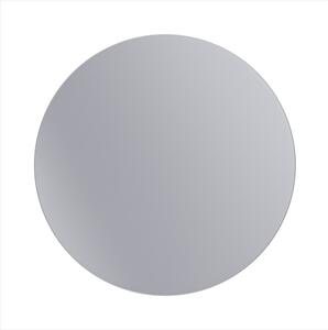 Erga Round, kulaté zrcadlo 60cm, ERG-V01-ROUND-6060-CL