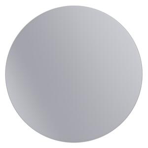 Erga Round, kulaté zrcadlo 70cm, ERG-V01-ROUND-7070-CL