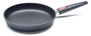 Pánev Titanium Nowo neindukční s odnímatelnou rukojetí 28 cm - WOLL