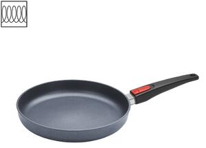 Pánev Diamond LITE s odnímatelnou rukojetí 28 cm na indukci - WOLL