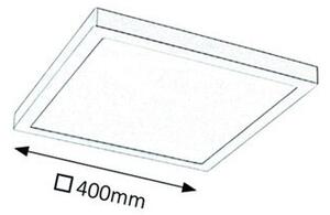 Rabalux LOIS LED stropní svítidlo 2670