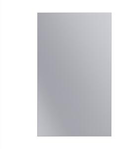 Erga Rectangle, obdélníkové zrcadlo 60x100 cm, ERG-V01-RECTAGLE-6010-CL