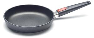 Pánev Titanium Nowo neindukční s odnímatelnou rukojetí 24 cm - WOLL