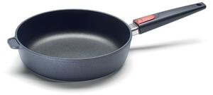 Pánev hluboká Titanium Nowo neindukční s odnímatelnou rukojetí 26 cm - WOLL