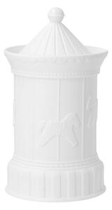 Räder Porcelánová dóza Dots II