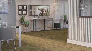 BARLINEK Pure classico Chevron Dub ontario 1WV000012 - 0.61 m2