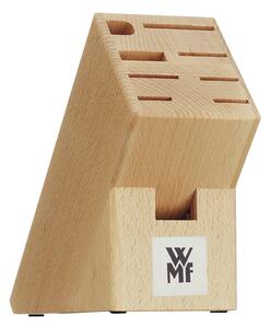 Blok na nože bukový - WMF