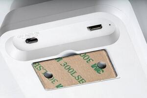 Rabalux CIRO LED dekorativní lampa 76018