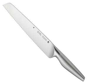 Nůž na chléb Chef’s Edition 24 cm - WMF (Nůž na chléb / kuchyňský nůž Chef’s Edition PC 24 cm - WMF)