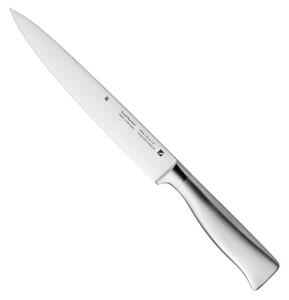 Plátkovací nůž Grand Gourmet 20 cm - WMF (Nůž na maso Grand Gourmet PC 20 cm - WMF)