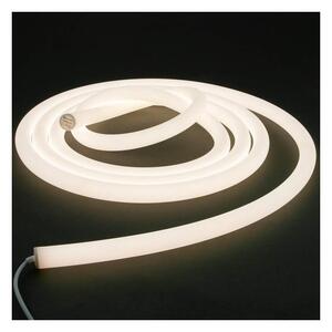 Arelux Flexibilní LED trubice XLOOP 25 ROUND, 48V Délka: 20m, Chromatičnost: 4000K