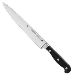 Nůž na maso Spitzenklasse Plus 20 cm - WMF (Plátkovací nůž Spitzenklasse Plus 20 cm PC - WMF)