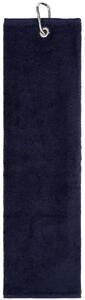 Ručník Golf Navy Blue, 40 x 50 cm