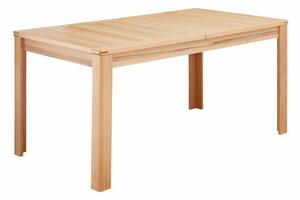 Nábytek do obývacího pokoje a jídelny NATURA dining room 2_ kořenový buk