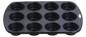 Muffins&Co! Forma na 12 Muffinů standardní velikost - KAISER