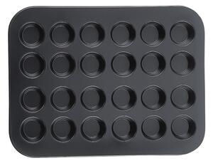 Muffins&Co! Forma na 24 mini Muffinů - KAISER